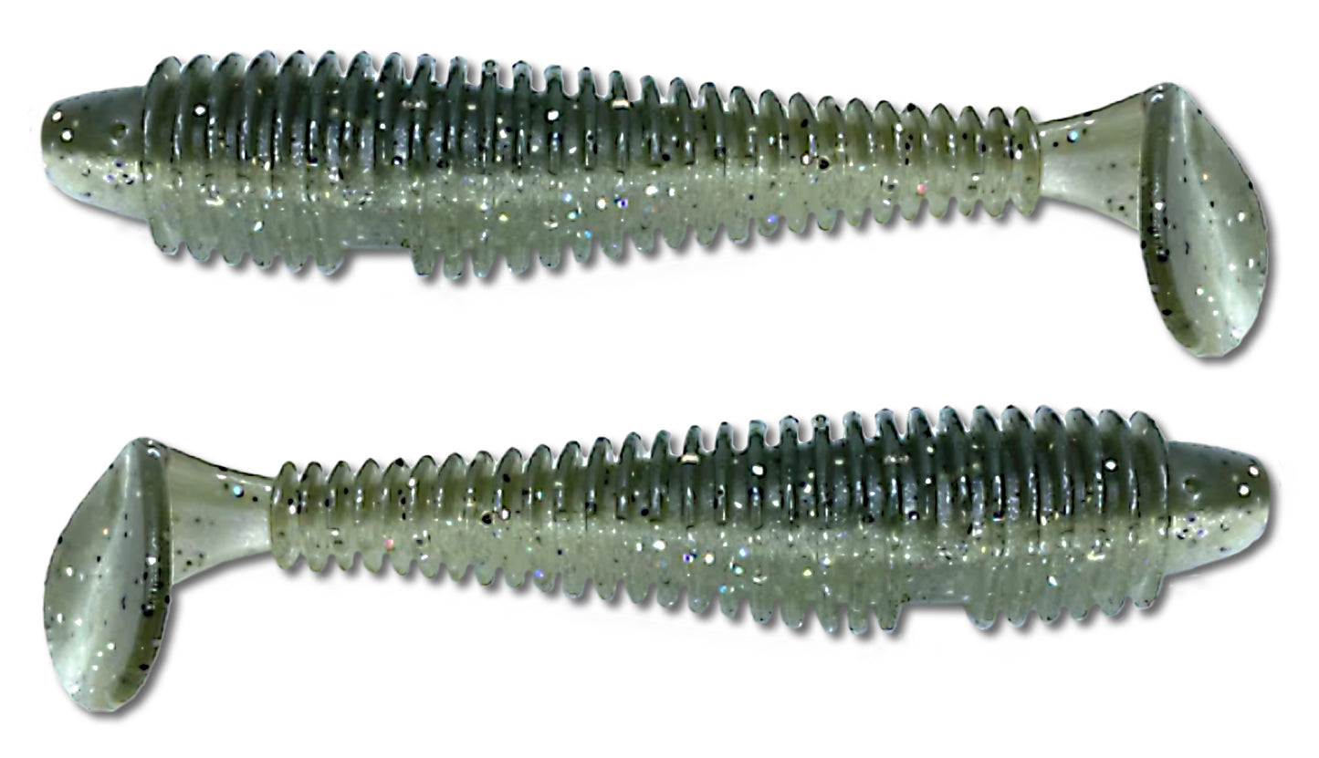 2.8" Phat Swimmer