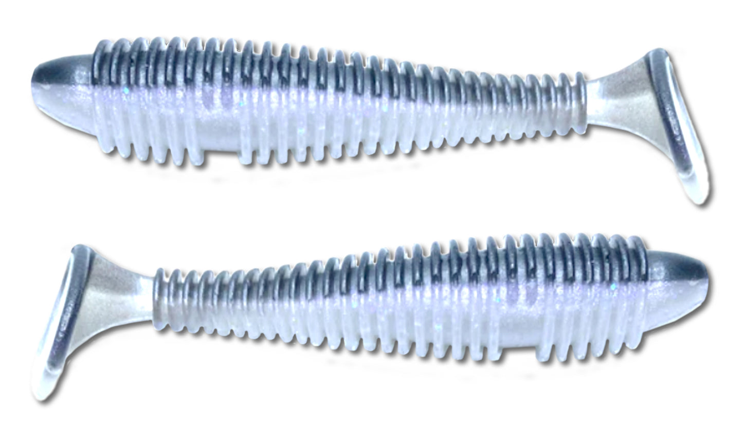 2.8" Phat Swimmer