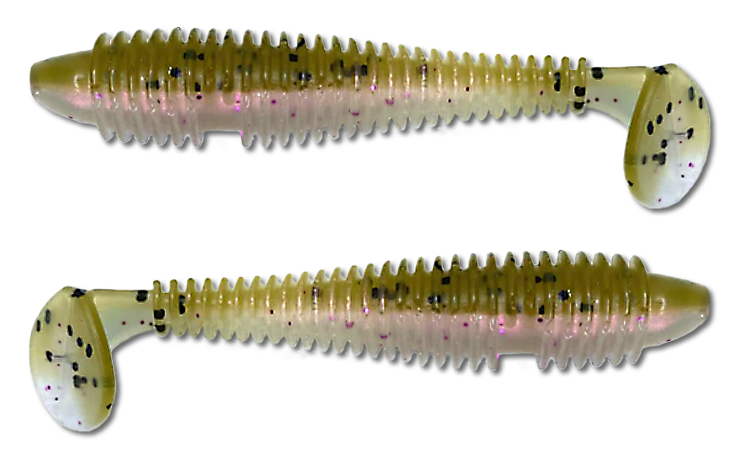 2.8" Phat Swimmer