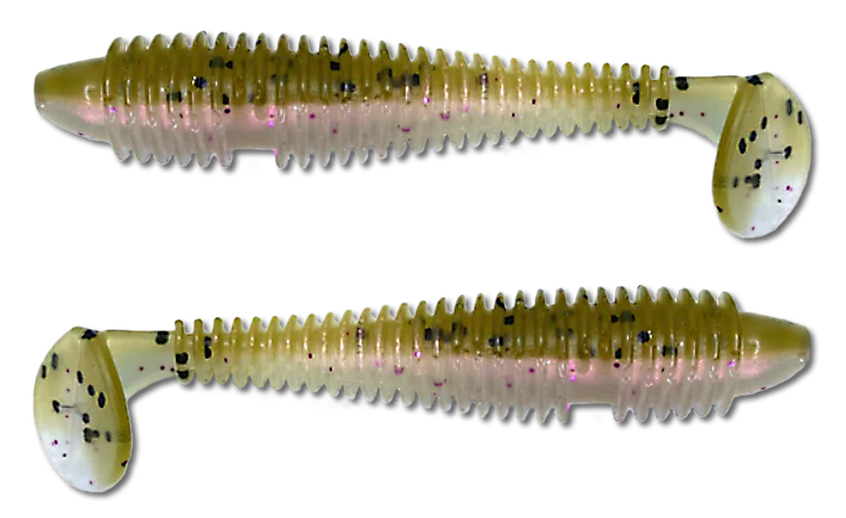 cg swing fishing lure 2.8
