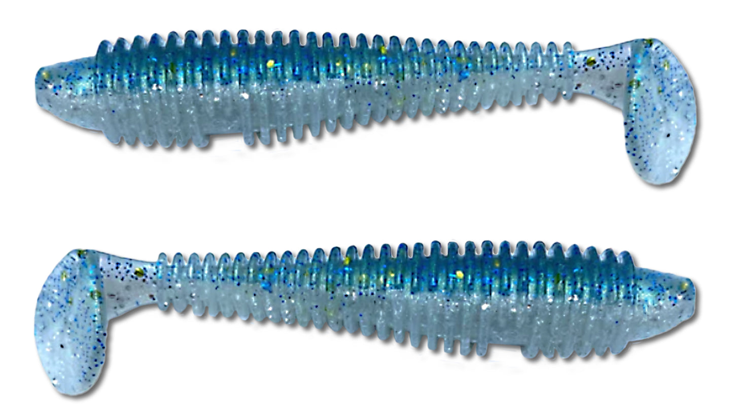 2.8" Phat Swimmer