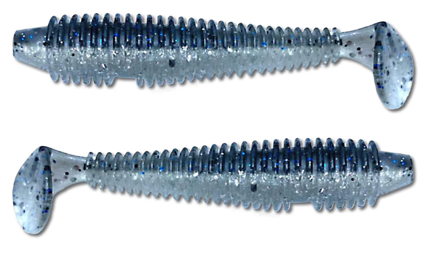 2.8" Phat Swimmer