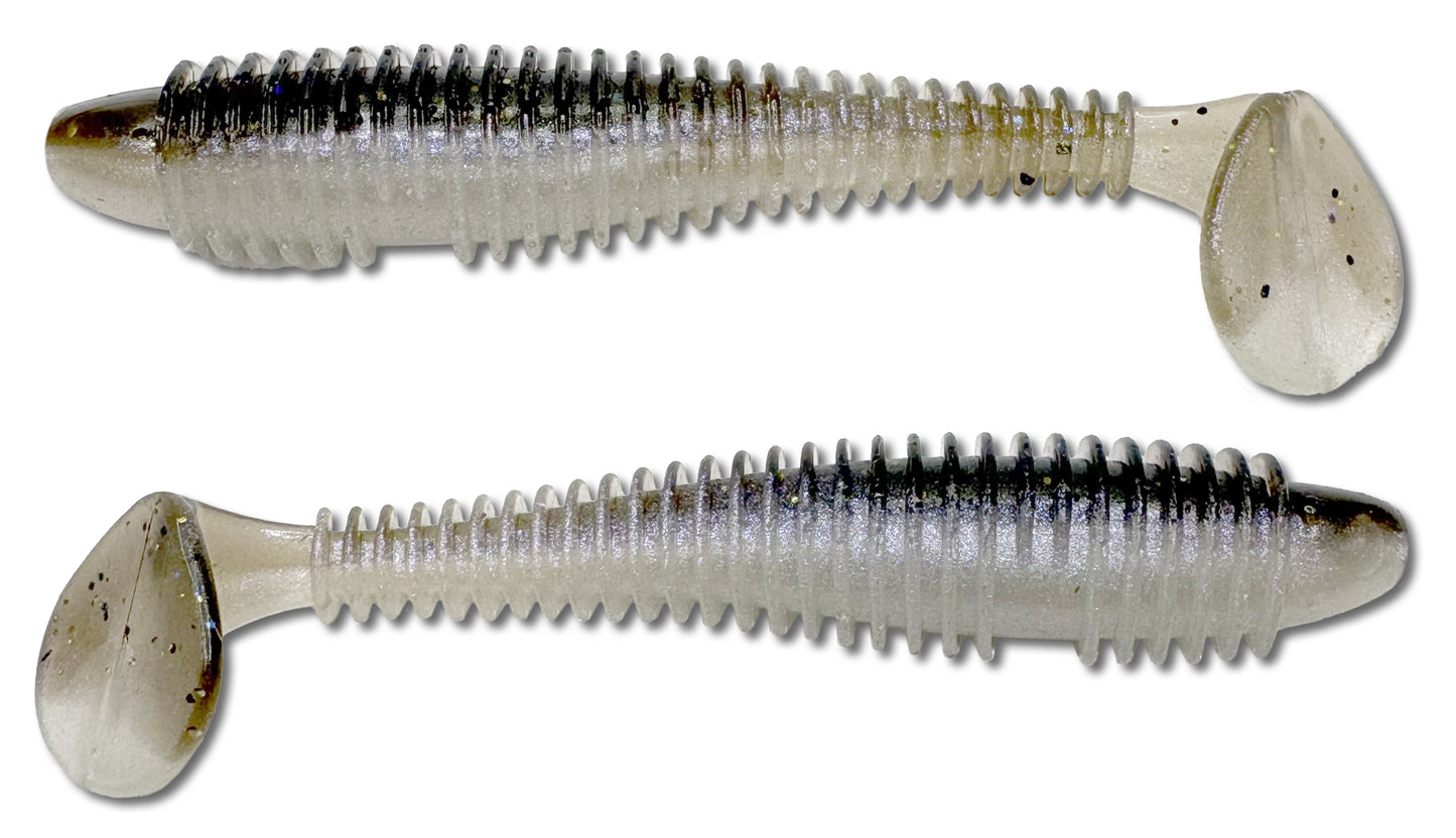 2.8" Phat Swimmer