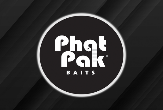 Phat Pak Baits Gift Card