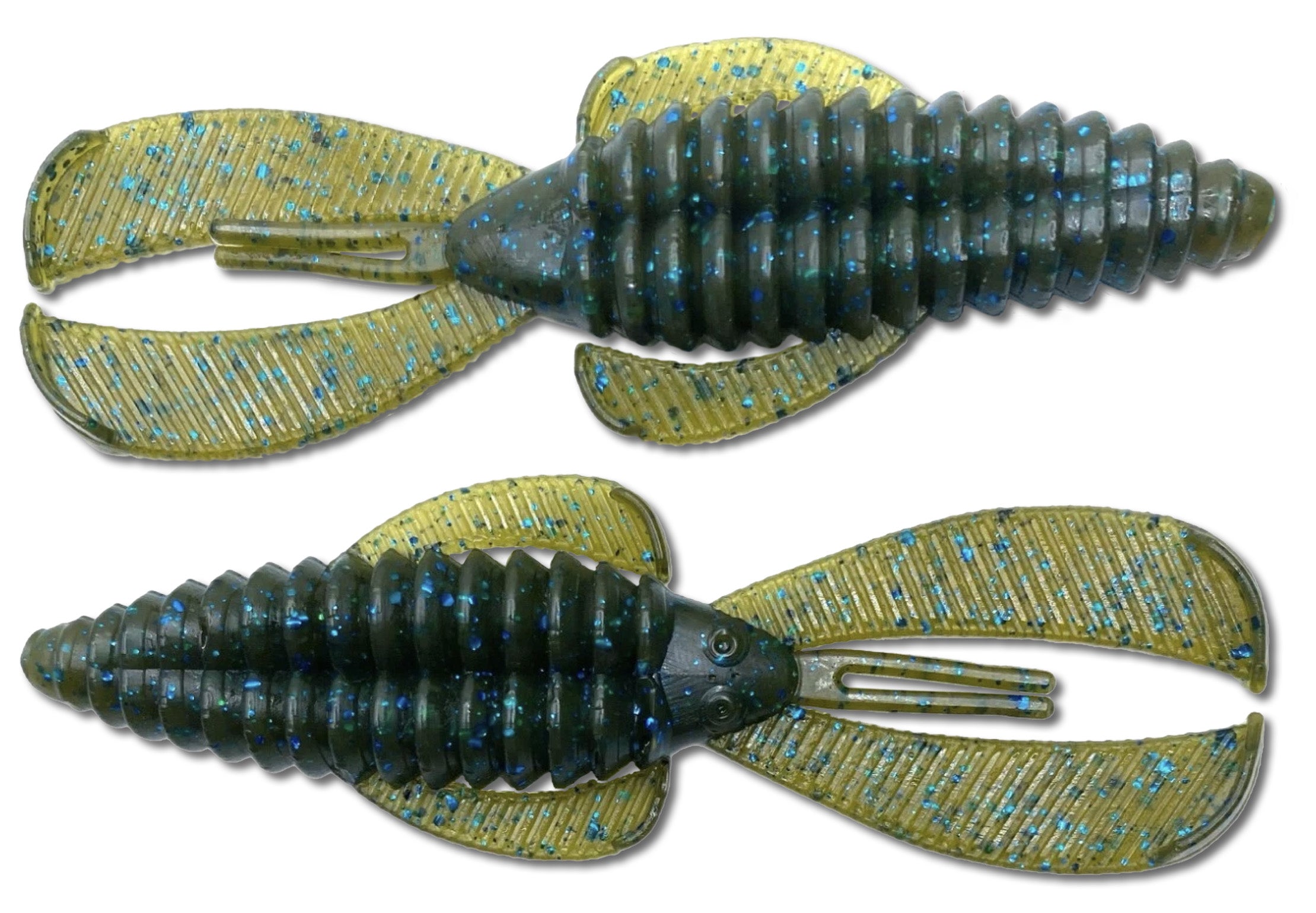 Phat Pak Baits | 4