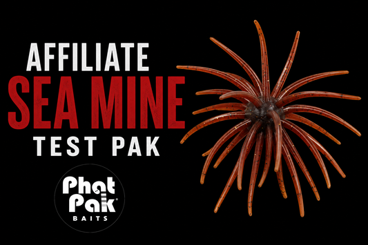 Affiliate - Sea Mine