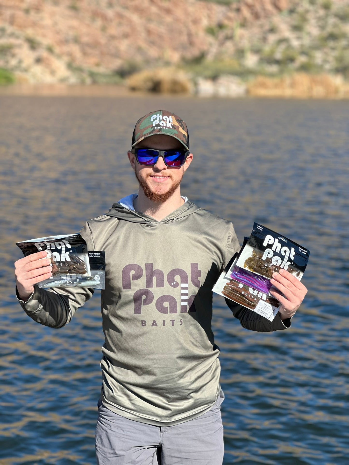 AnglingWithTom Pro Paks