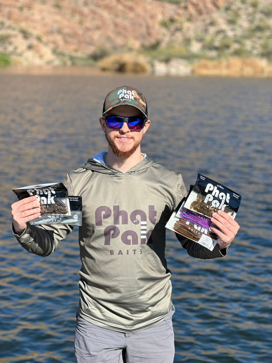 AnglingWithTom Pro Paks