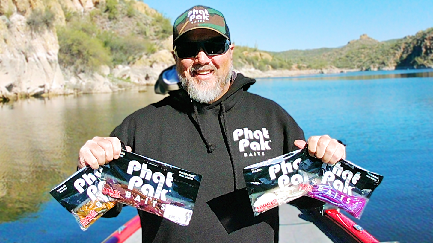 FlipFlopFishing Pro Paks