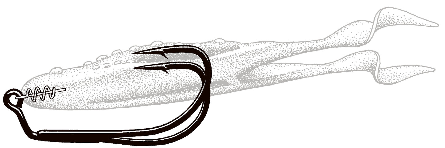 Owner Toad Hook