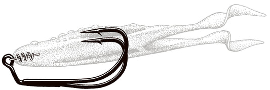 Owner Toad Hook