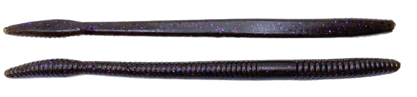 6.5" Slinky Worm