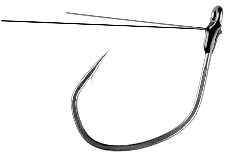 Owner Jungle Wacky Weedless