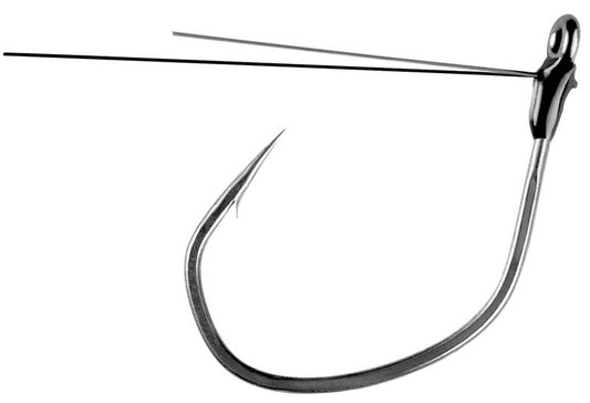 Owner Jungle Wacky Weedless