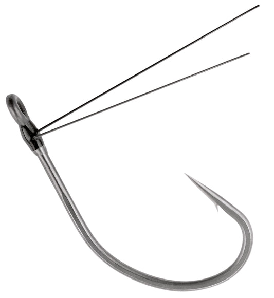 Owner Sniper Finesse Weedless