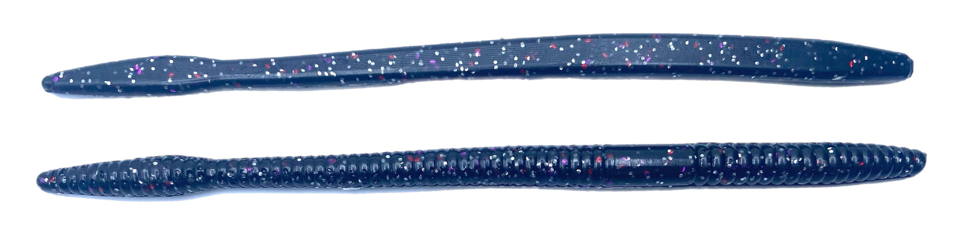 Phat Pak Baits Slinky Worm – phatpakbaits - Main Image