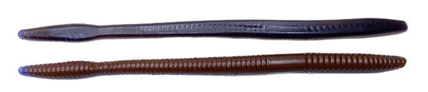 6.5" Slinky Worm