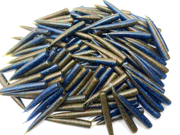 [Best Selling High Quality Bass Fishing Baits & Lures Online]-Phat Pak Baits