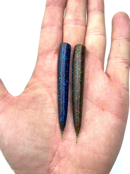 [Best Selling High Quality Bass Fishing Baits & Lures Online]-Phat Pak Baits