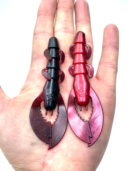 [Best Selling High Quality Bass Fishing Baits & Lures Online]-Phat Pak Baits