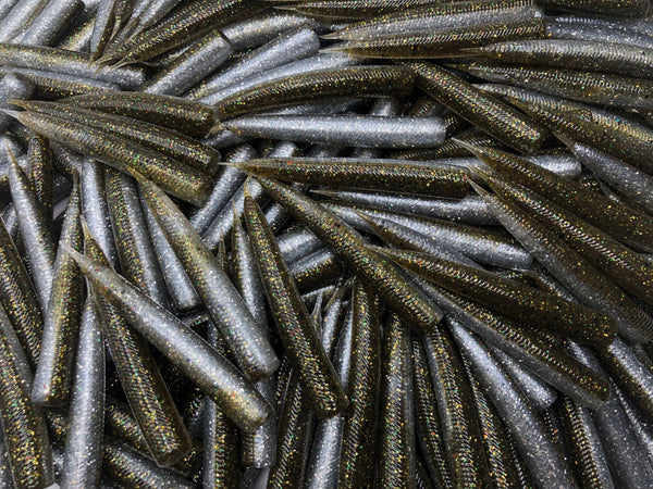 [Best Selling High Quality Bass Fishing Baits & Lures Online]-Phat Pak Baits