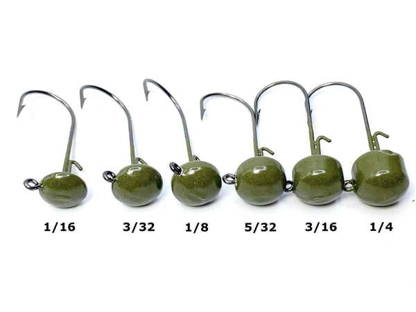 [Best Selling High Quality Bass Fishing Baits & Lures Online]-Phat Pak Baits