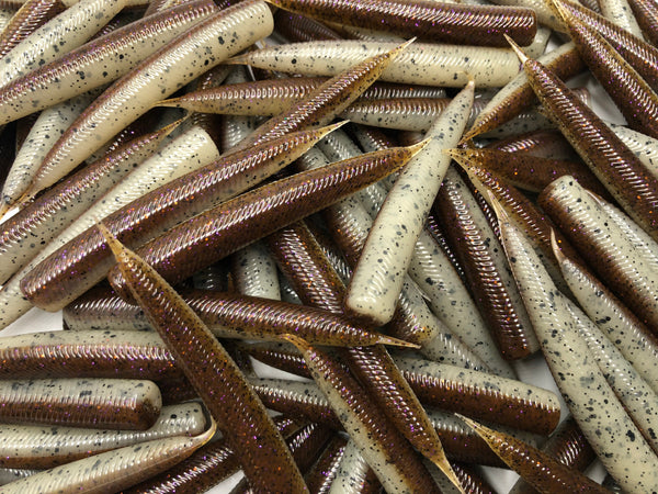 [Best Selling High Quality Bass Fishing Baits & Lures Online]-Phat Pak Baits